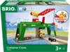 Bahn Verlade-Terminal BRIO 63399600 Produktbild-Vorschau 2