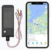 Protectly® GPS Tracker Auto 12V–24V – ohne Abo, 10 Jahre Produktbild-Vorschau 1