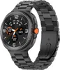 Bracelet en acier inoxydable pour Samsung Galaxy Watch 8 / Voir les images du produit 1