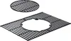 Ruszt do grilla Rösle Vario plus do G3 61x45cm rok modelowy Podgląd zdjęcia produktu 3