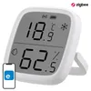 Sonoff - SNZB-02D - Temperatuurmeter Productafbeelding-voorbeeld 1