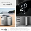 Machine à glaçons ARCTIC capacité de 1,2 L avec 2 tailles Voir les images du produit 5