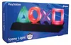 Lampa Dekoracyjna PlayStation Ikony 30 cm - Oficjalny Voir les images du produit 11