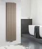 Sapho COLONNA Badheizkörper 450x1800mm, Sandstein Produktbild-Vorschau 3