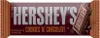 A Hershey's Cookies 'n' Chocolate bar on a white background. Produktbild-Vorschau
