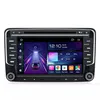 Carplay Android 14 DVD Autoradio Für VW Passat Golf 5/6 Podgląd zdjęcia produktu 1