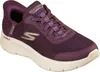 Skechers Sneaker Sneaker Textil Produktbild-Vorschau 8