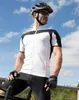 SPIRO S188M | Mens Bikeshirt Full Zip Performance + COOL Produktbild-Vorschau 3