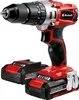 Power X-Change TE-CD 18/2 Li-i+64 2x2,0 Ah 2 velocità Anteprima dell’immagine prodotto 21