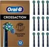 Oral-B Oral-B Pro CrossAction Aufsteckbürsten 12er, Produktbild-Vorschau 5