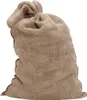 vidaXL Jutesäcke 5 Stück 60 x 105 cm 100 % Jute 220 g/m² Produktbild-Vorschau 2