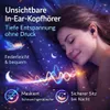 MindBuds™ Kopfhörer - Unsichtbare Bluetooth Earbuds In-Ear Produktbild-Vorschau 3