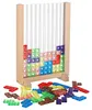 Puzzel Tetris staand spel Productafbeelding-voorbeeld 20