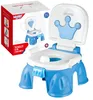 WOOPIE BABY Premier pot pour enfant avec musique 3 en 1 : Voir les images du produit 1