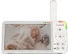 Siemens Gigaset BABY 500 Vidéo, 300 m, 60 min, 50 m, 300 m, Voir les images du produit 2