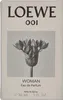 Loewe 001 Woman Eau de Parfum pour femme 30 ml Voir les images du produit 7