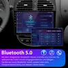 DAB Carplay 6G+128GB Für PEUGEOT206 2001-2008 9''Android13 Produktbild-Vorschau 13