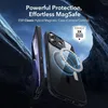 Zestaw Esr Classic Hybrid Magsafe + Szkło Hartowane Na Podgląd zdjęcia produktu 2