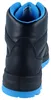 uvex 9556242 uvex 2 xenova stivali stringati S3, nero/blu, Anteprima dell’immagine prodotto 6