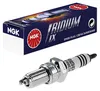 Candela NGK DPR8EIX-9 per CG125 JC30 KLX650R LX650D 350 EXC Anteprima dell’immagine prodotto 12