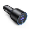 Nabíječka do auta - CD293 Nabíječka do auta 2x USB-C PD a Náhled obrázku produktu 2