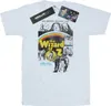 The Wizard Of Oz - T-Shirt für Damen BI51732 (3XL) (Weiß) Produktbild-Vorschau 1