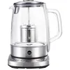 Wilfa Teekocher 1.25 Liter TM-1500S Silber Produktbild-Vorschau 13