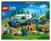 Stavebnica LEGO City 60369 Mobilné cvi?isko pre policajné Náhľad obrázku produktu 18
