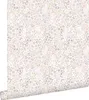 ESTAhome Tapete Blumen Violettrosa 53 cm x 10.05 m Produktbild-Vorschau 1