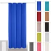 Tenda coprente con nastro a balze, dimensioni: 140x245 cm, Anteprima dell’immagine prodotto 5