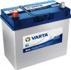 VARTA BLUE Dynamic B34 Starterbatterie 12V 45Ah 330A/EN B24 Produktbild-Vorschau 2