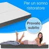 Materasso pieghevole ELONEO Premium Visco 120x200 cm, Anteprima dell’immagine prodotto 4