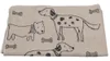 David Fussenegger Hundedecke 'best friend allover' 100 x Produktbild-Vorschau 2