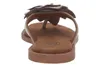 TT.BAGATT Zehentrenner Damen 31383239303835 Beige 39 EU Produktbild-Vorschau 12