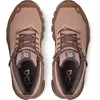 ON Damen Wanderstiefel Cloudridge Damen 6900150 Mocca EU 39 Produktbild-Vorschau 9
