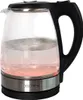 Royalty Line WK-2200-8351RD G: Wasserkocher aus Glas, 1,7 Produktbild-Vorschau 6