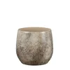 Mica Decorations Oliver Blumentopf - H26 x Ø29 cm - Produktbild-Vorschau 1