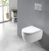 Spülrandloses Wand-Hänge WC NANO NT2039 - inkl. Produktbild-Vorschau 2