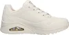 Skechers Uno Sportschuhe Beige EU 38 Damen Beige EU 38 Produktbild-Vorschau 13