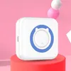 Mini drukarka termiczna przenośna dla dziecka C15 Bluetooth Podgląd zdjęcia produktu 13