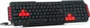 SpeedLink SPEEDLINK LUDICIUM keyboard USB Black Voir les images du produit 2