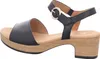 Gabor (0) Sandalen Weiblich 31393931393233 Schwarz 38 EU Produktbild-Vorschau 4