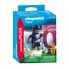 PLAYMOBIL SpezialPlus Fußballerin mit Torwand 70875 Produktbild-Vorschau 9