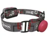 Lukturis uz galvas liekams LED 3xAAA Anteprima dell’immagine prodotto 8