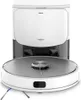 MEDION Robot aspirador X42, Blanco, Redondo, 240 minutos, 6 Vista previa de la imagen del producto 1