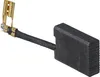vhbw 2x Kohlebürste 22,1 x 16 x 6,1 mm kompatibel mit Produktbild-Vorschau 8