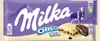 Milka Oreo White Produktbild-Vorschau 1