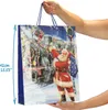 com-four® 12x Geschenktüte für Weihnachten, Nikolaus und Produktbild-Vorschau 5