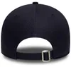 Pet New Era New York Yankees MLB 9FORTY voor Heren Productafbeelding-voorbeeld 4