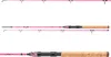 DAIWA Ninja X Kids, 1,6m, 5,25ft, 10-30g, 2 Teile, Spinning Produktbild-Vorschau 1